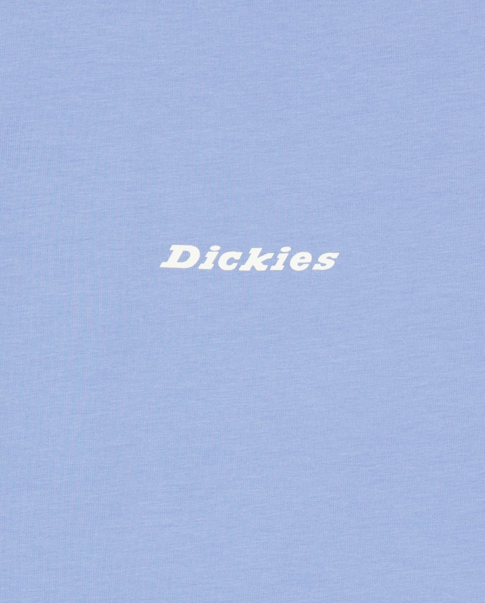 Top De Tirantes Dickies Honeyville Azul Mujer