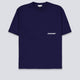 Camiseta Coolway Dual Azul Unisex