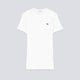 Camiseta Lacoste Blanco Mujer