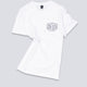 Camiseta Deus Venice Address Blanca Unisex