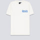 Camiseta Deus Plenty Good Beige Unisex