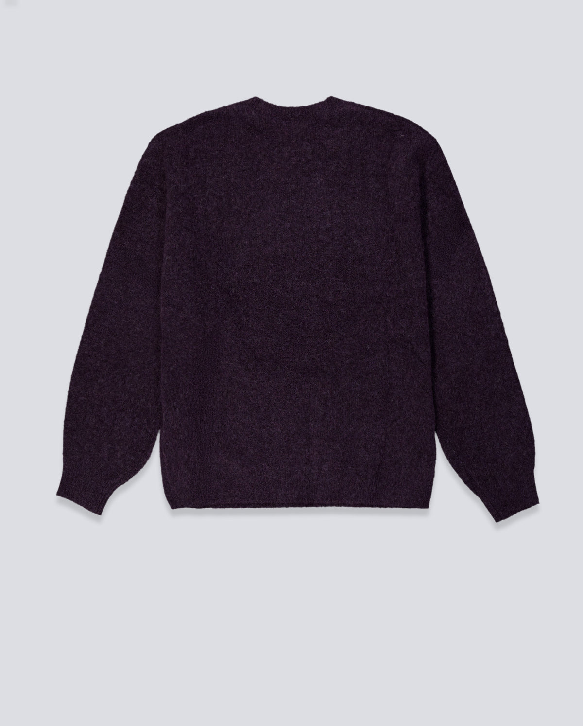 Jersey Carhartt WIP Curtis Morado Hombre