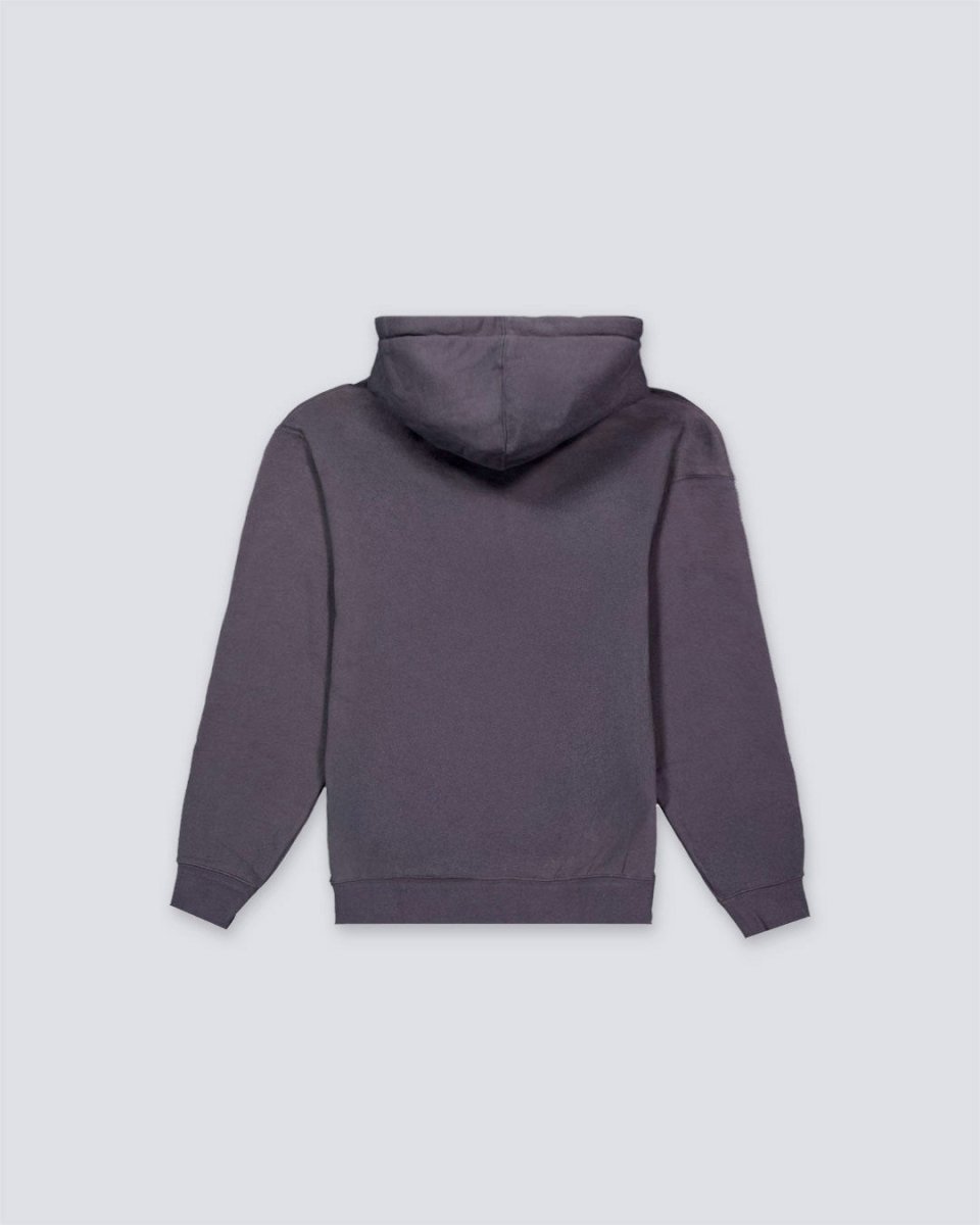 Sudadera Pleasures Satisfaction Gris Hombre