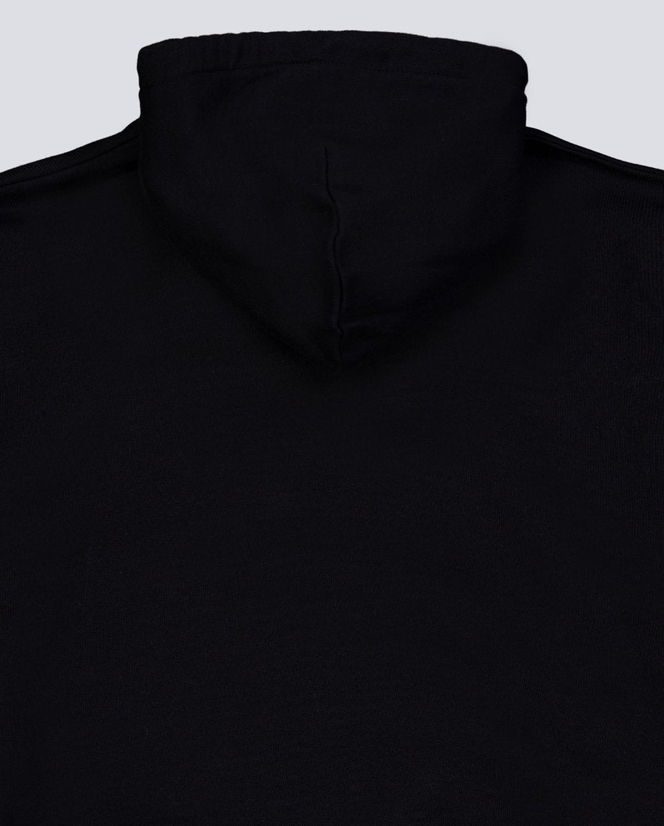 Sudadera Carhartt WIP Casey Negra Mujer