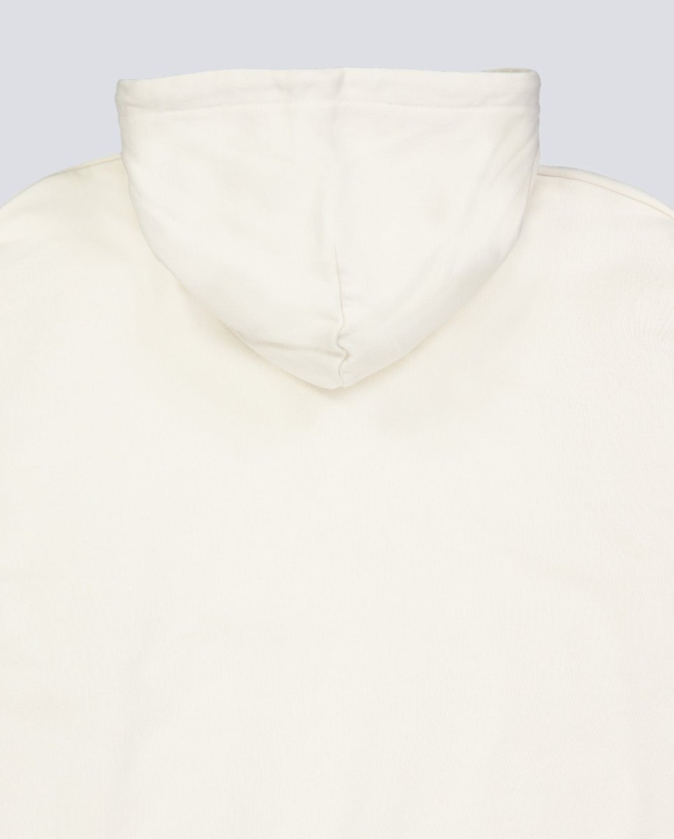 Sudadera Carhartt WIP Casey Beige Mujer