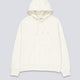 Sudadera Carhartt WIP Casey Beige Mujer