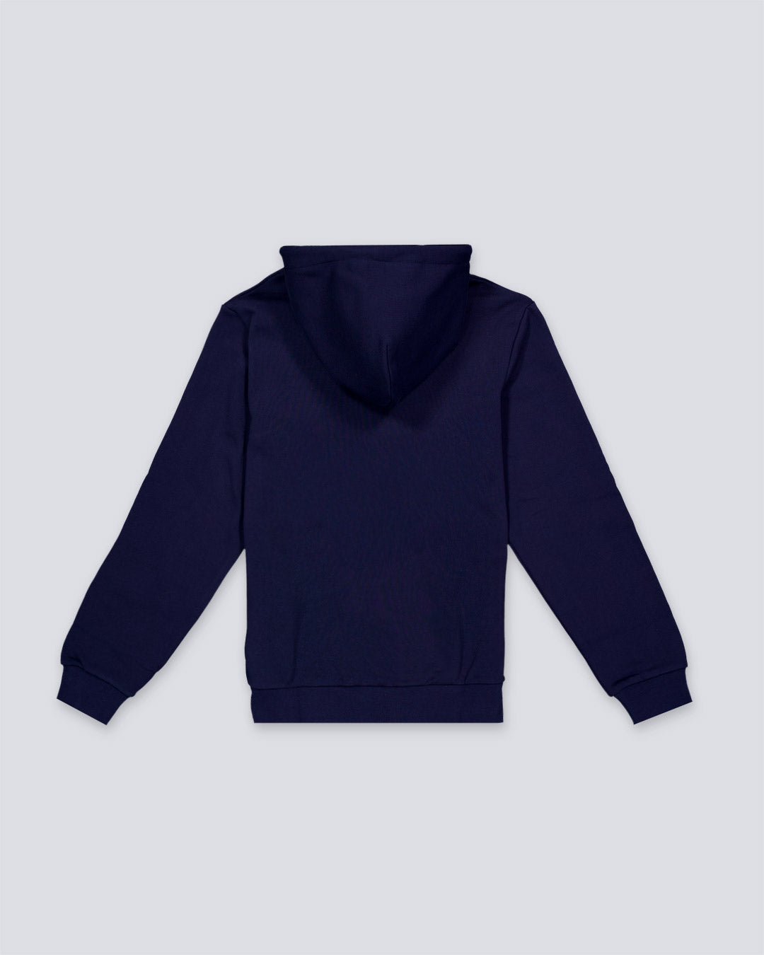 Sudadera con capucha Lacoste Classic Fit Azul Marino Hombre