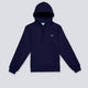 Sudadera Lacoste Classic Fit Azul Marino Hombre