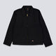 Chaqueta Dickies Unlined Cropped Eisenhower Negro Mujer