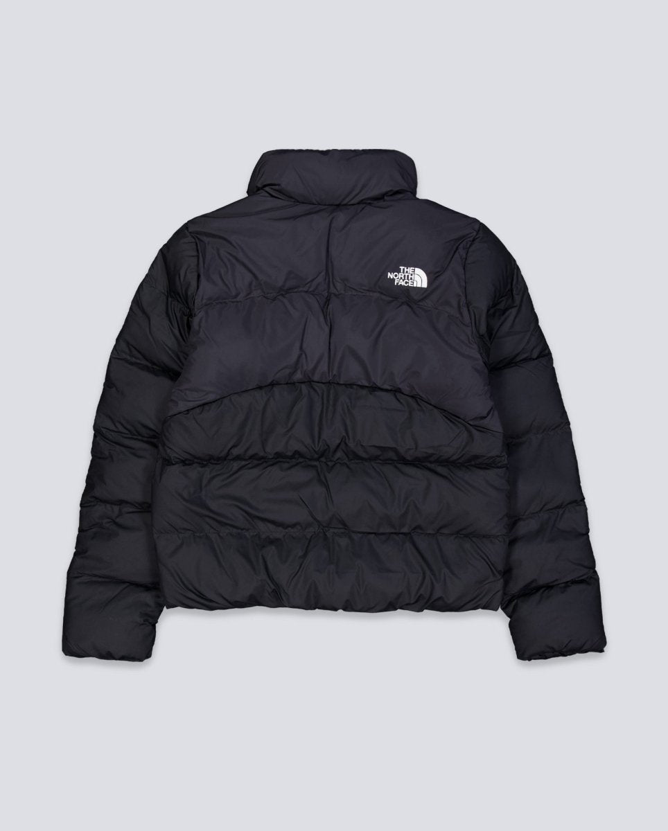 Chaqueta de Plumas The North Face Saikuru Negro Mujer