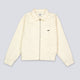 Chaqueta Obey Icon Hardwork Beige Hombre