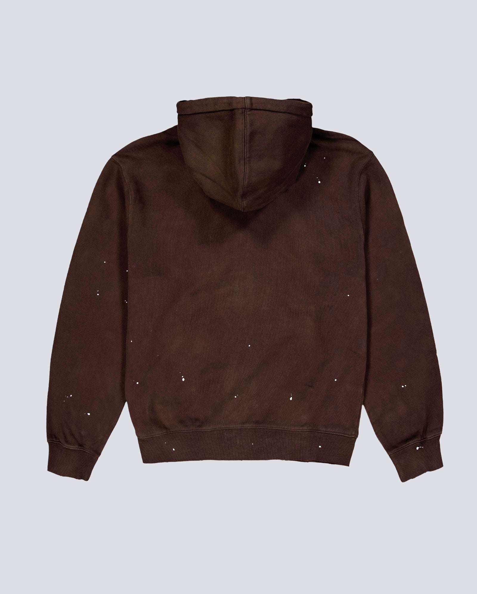 Sudadera Carhartt Wip Hooded Painter Marrón Unisex