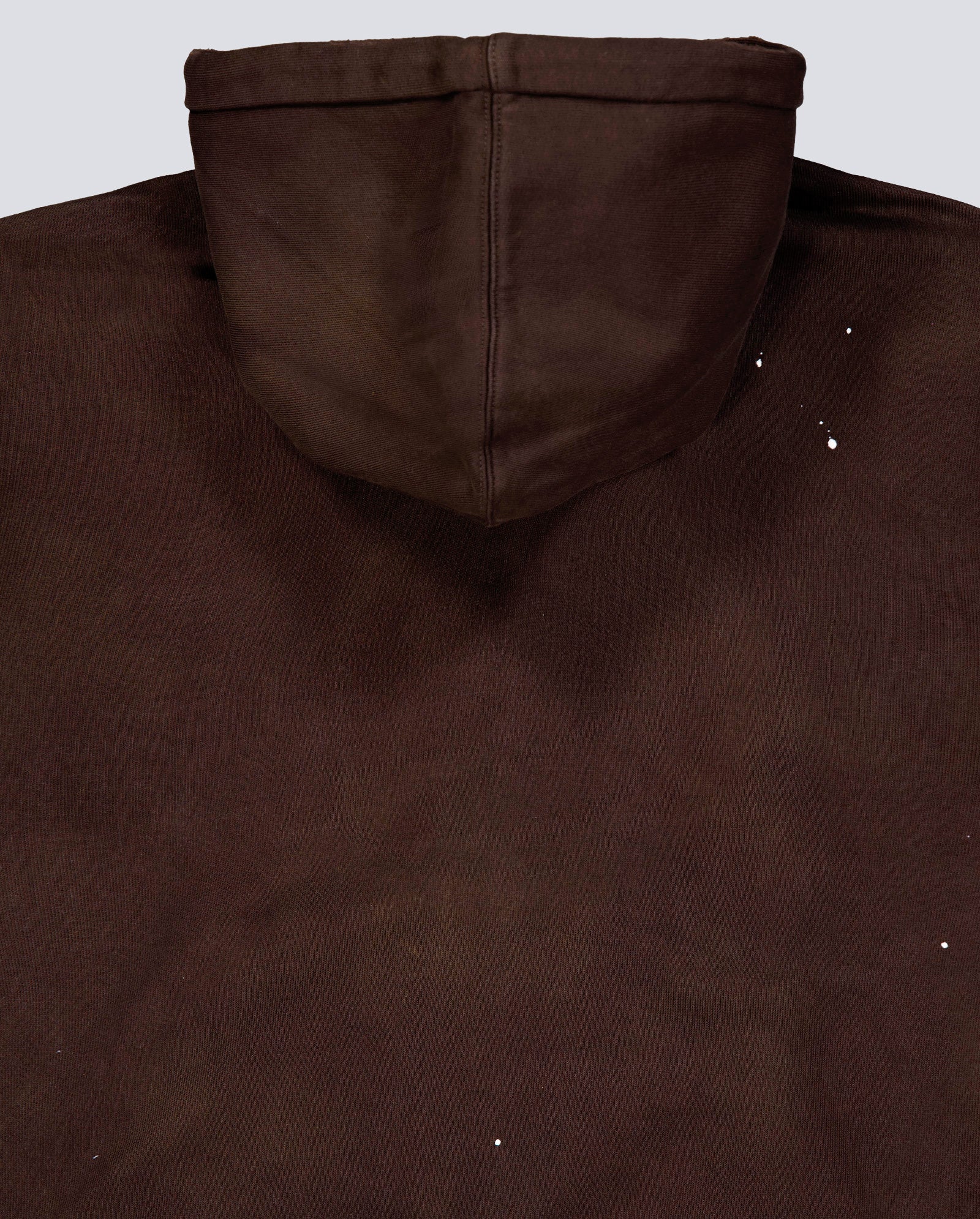 Sudadera Carhartt Wip Hooded Painter Marrón Unisex