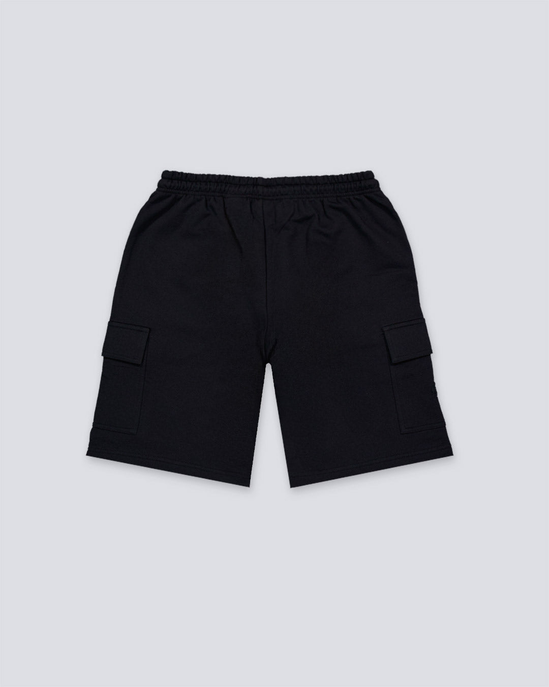 Pantalón Corto The North Face Cargo Negro Hombre