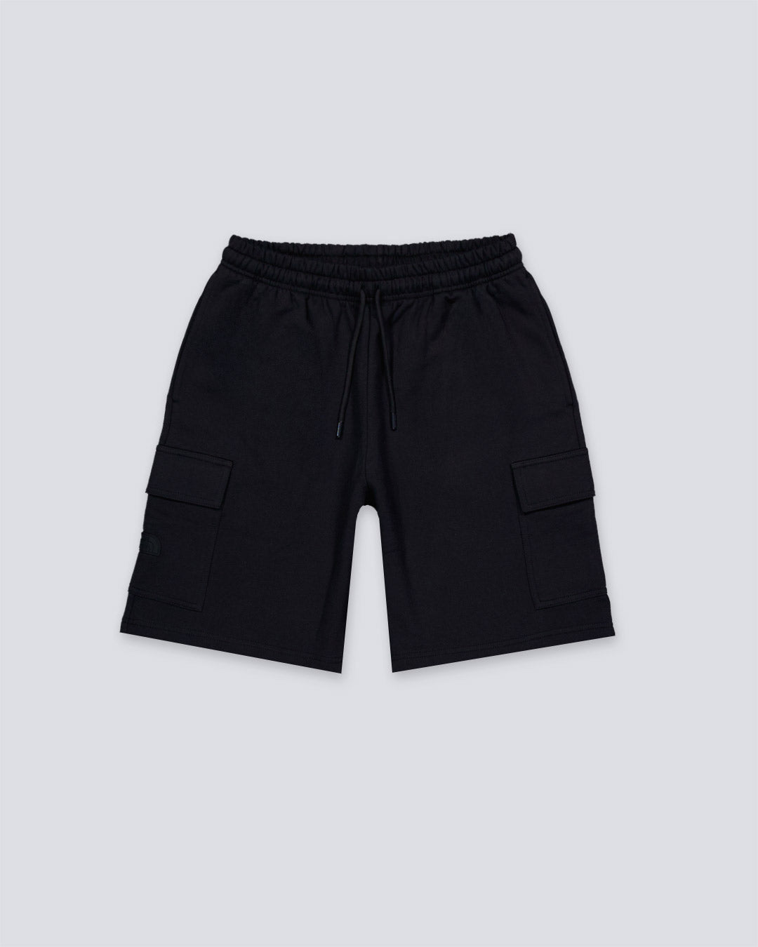 Pantalón Corto The North Face Cargo Negro Hombre