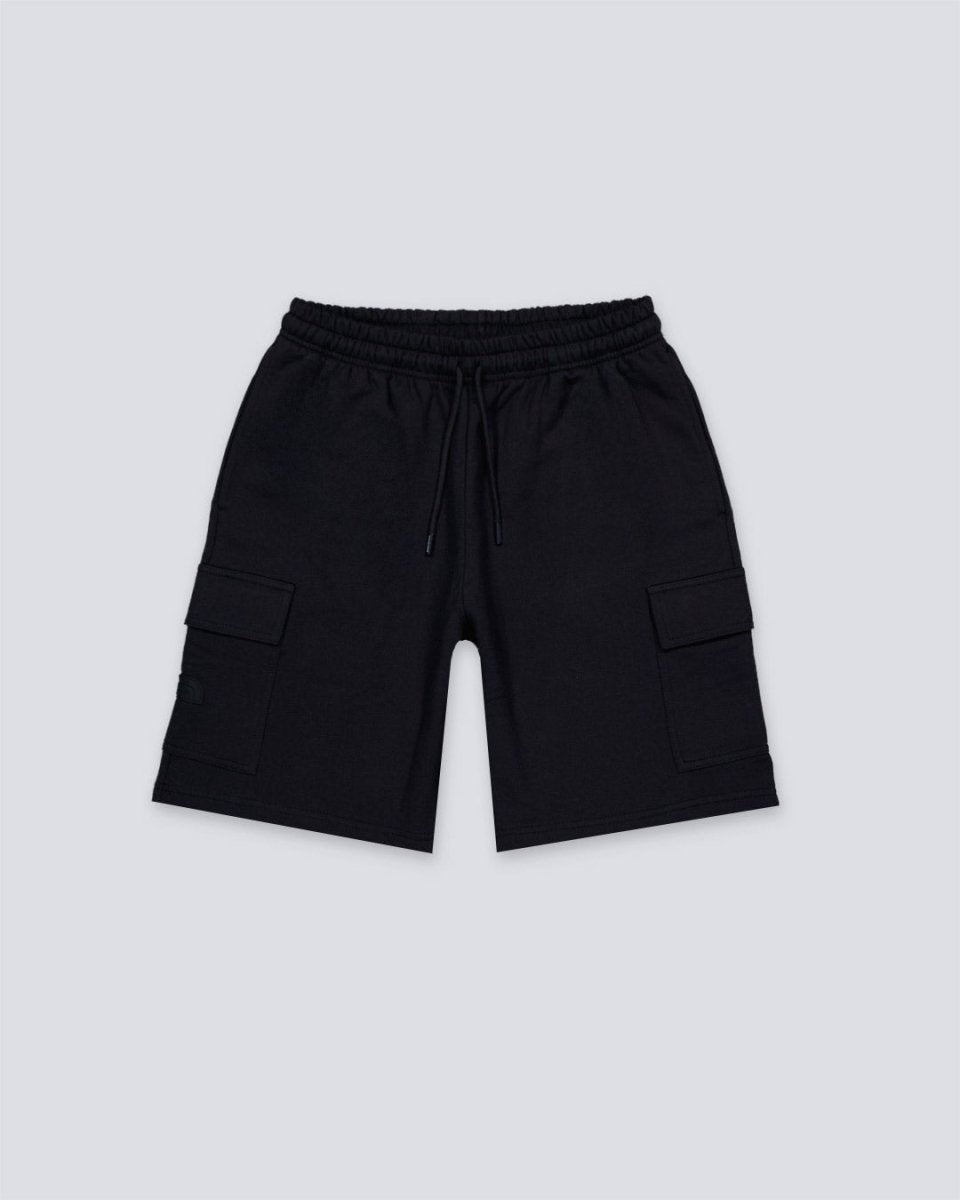 Pantalón Corto The North Face Cargo Negro Hombre