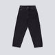 Pantalón Wasted Paris Kingdom Curve Negro Hombre
