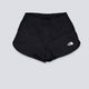 Pantalón Corto The North Face Flex Woven Negro Mujer