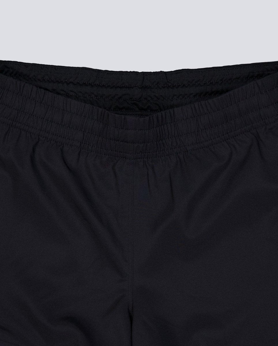Pantalón Corto The North Face Flex Woven Negro Mujer
