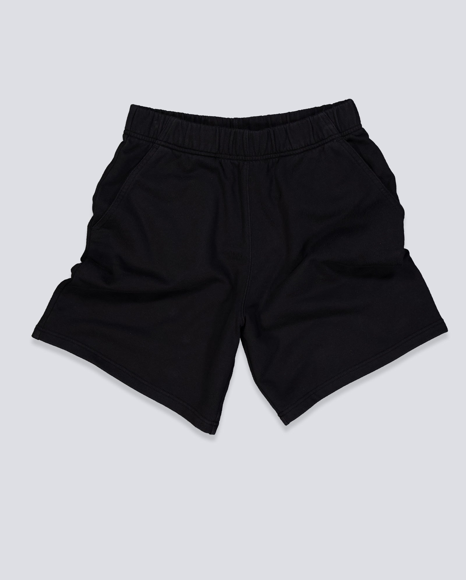Pantalón Corto Carhartt WIP Brenta Negro Blanco Mujer