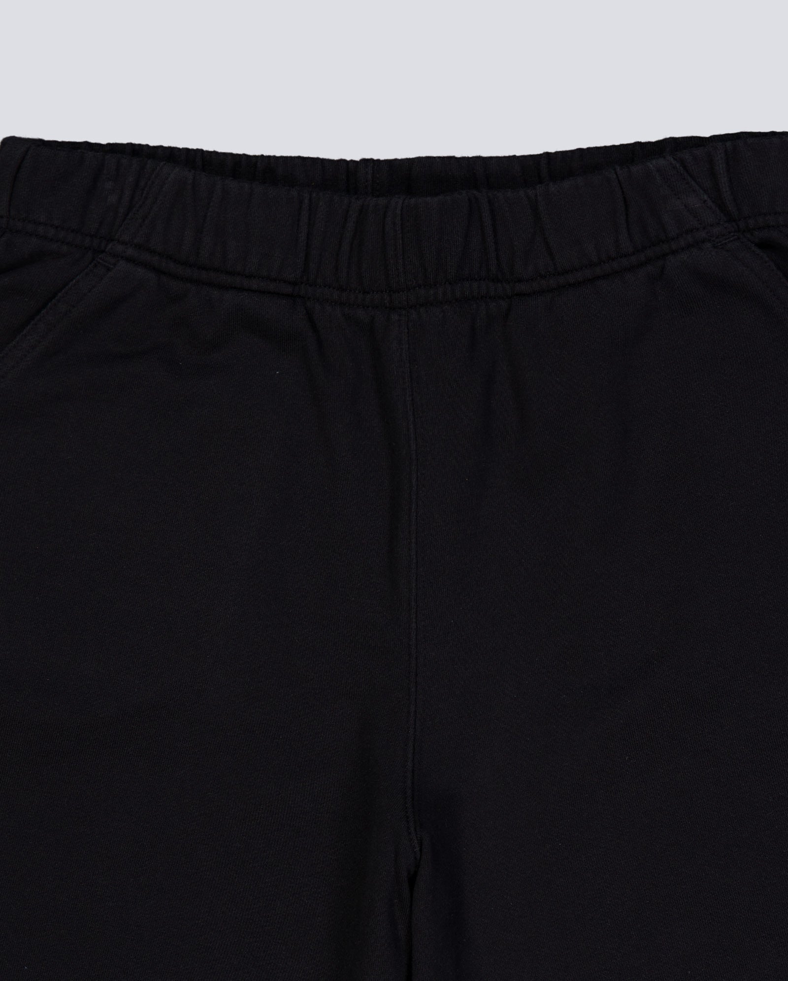 Pantalón Corto Carhartt WIP Brenta Negro Blanco Mujer