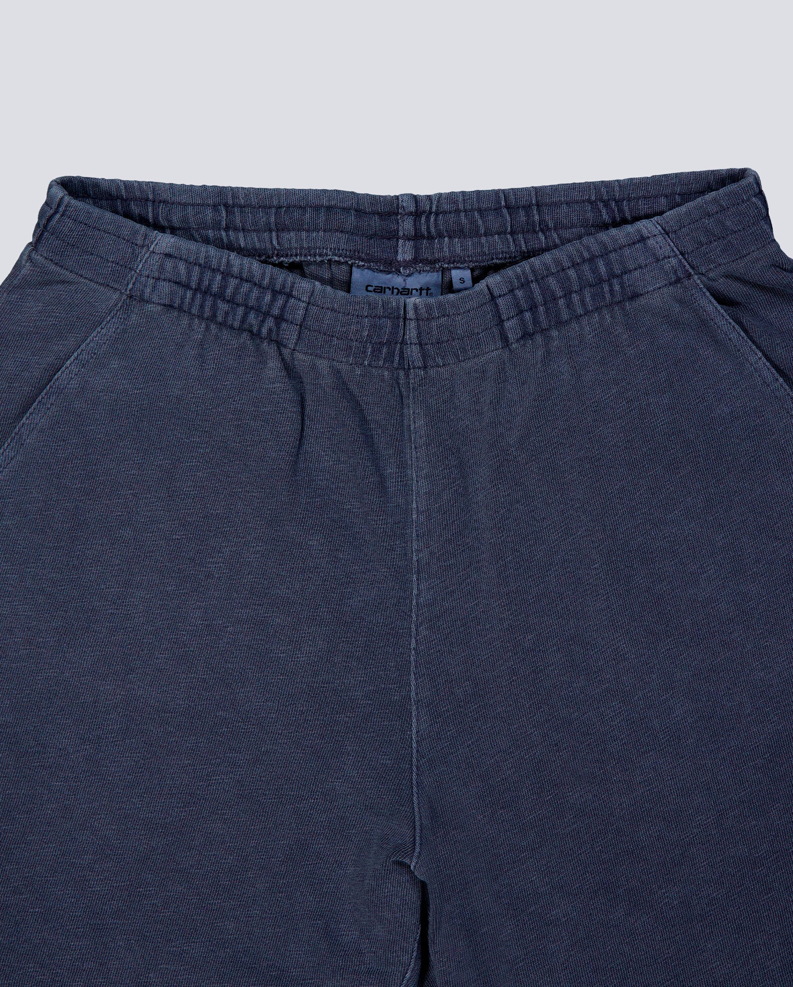 Pantalón Carhartt Wip Harper Sweat Azul Unisex