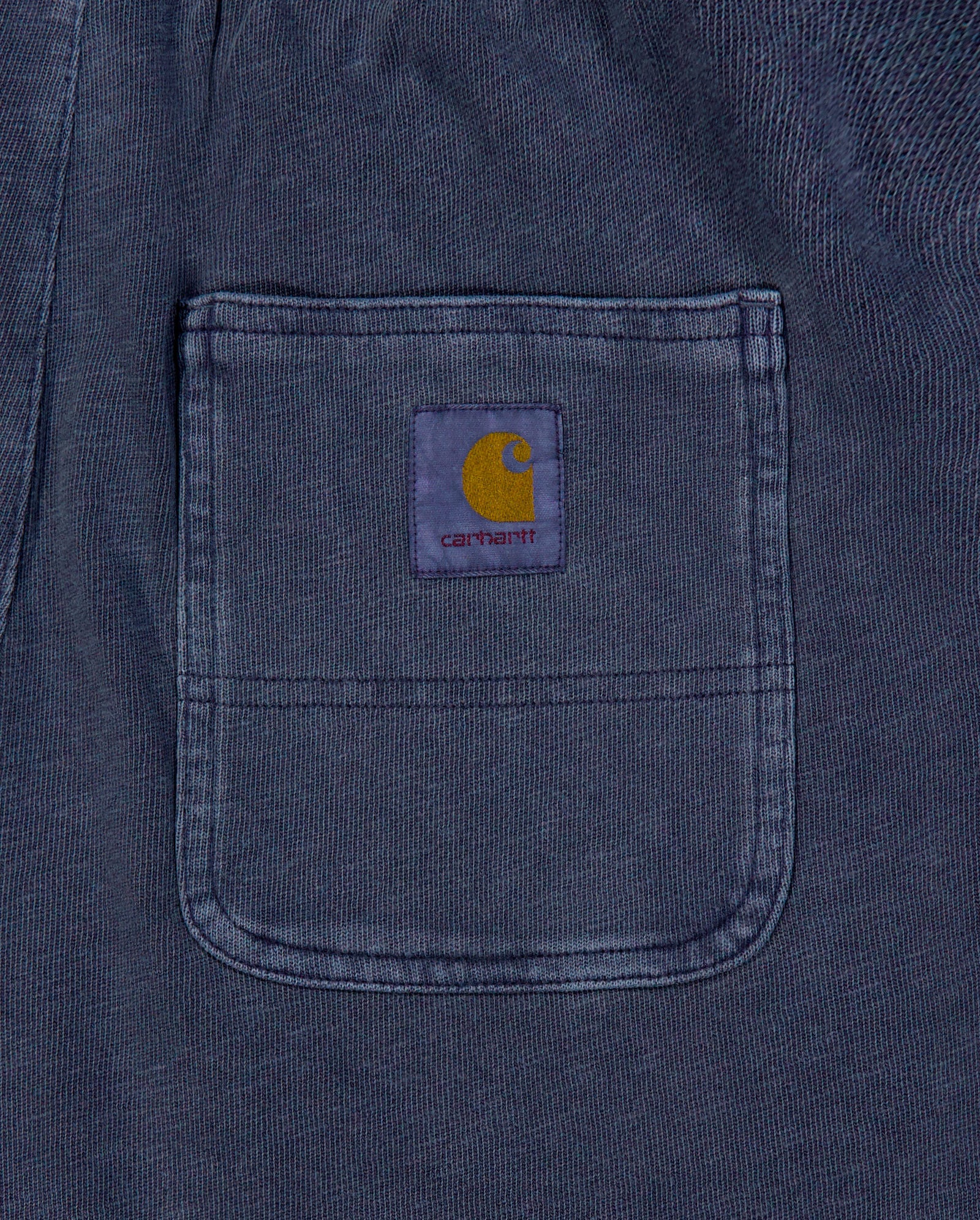 Pantalón Carhartt Wip Harper Sweat Azul Unisex