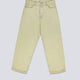 Pantalón Vaquero Carhart WIP Brandon Pant Beige Mujer