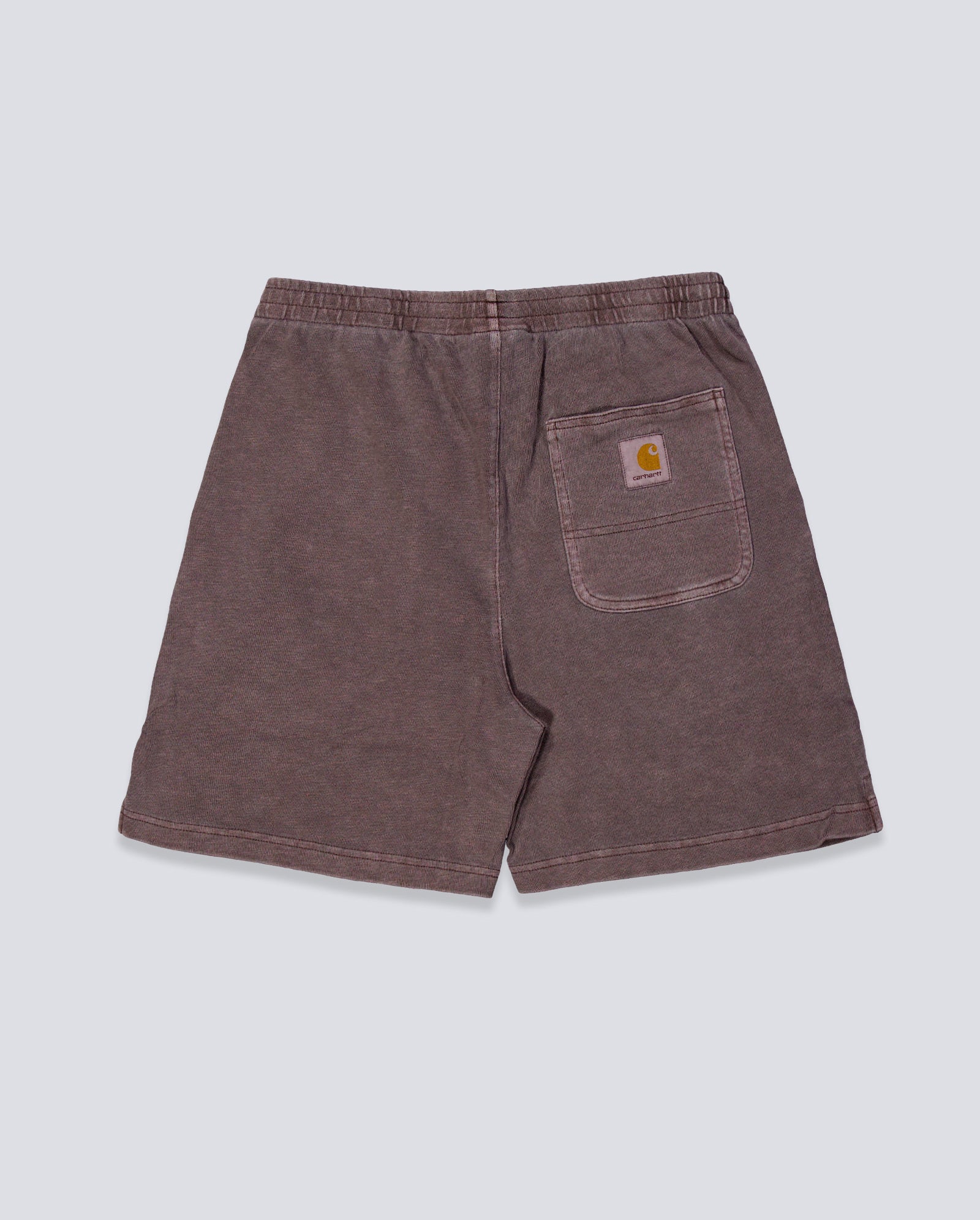 Pantalón Carhartt Wip Harper Sweat Marrón Unisex