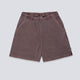Pantalón Carhartt Wip Harper Sweat Marrón Unisex