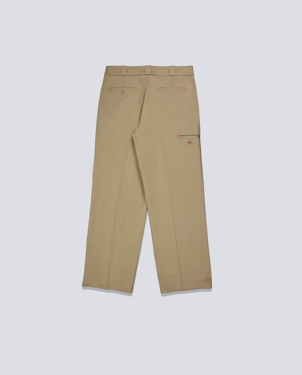 Pantalón Dickies 248 Pant Beige Mujer