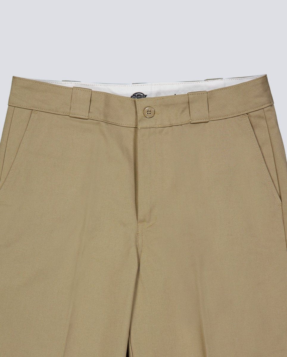 Pantalón Dickies 248 Pant Beige Mujer