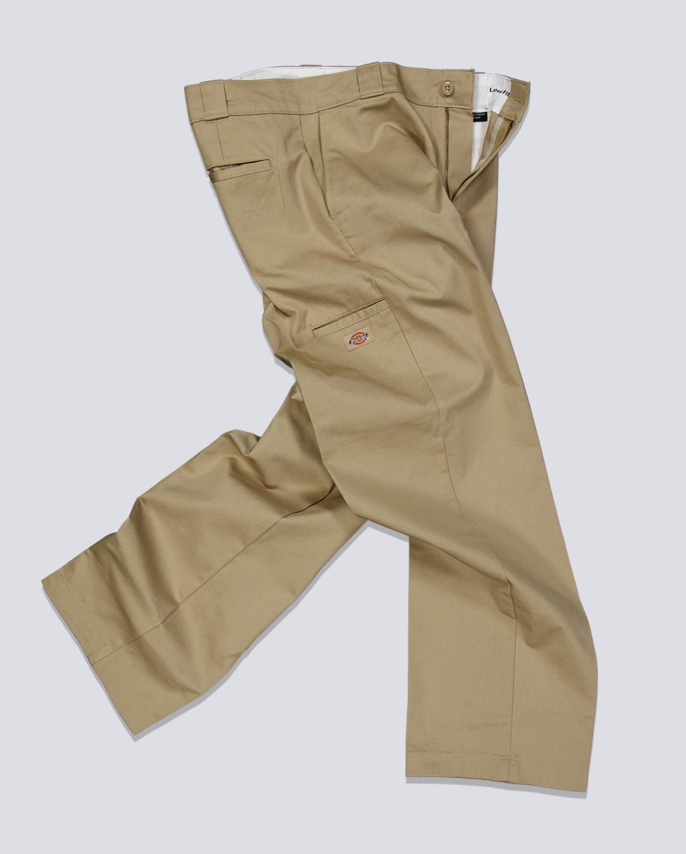 Pantalón Dickies 248 Pant Beige Mujer
