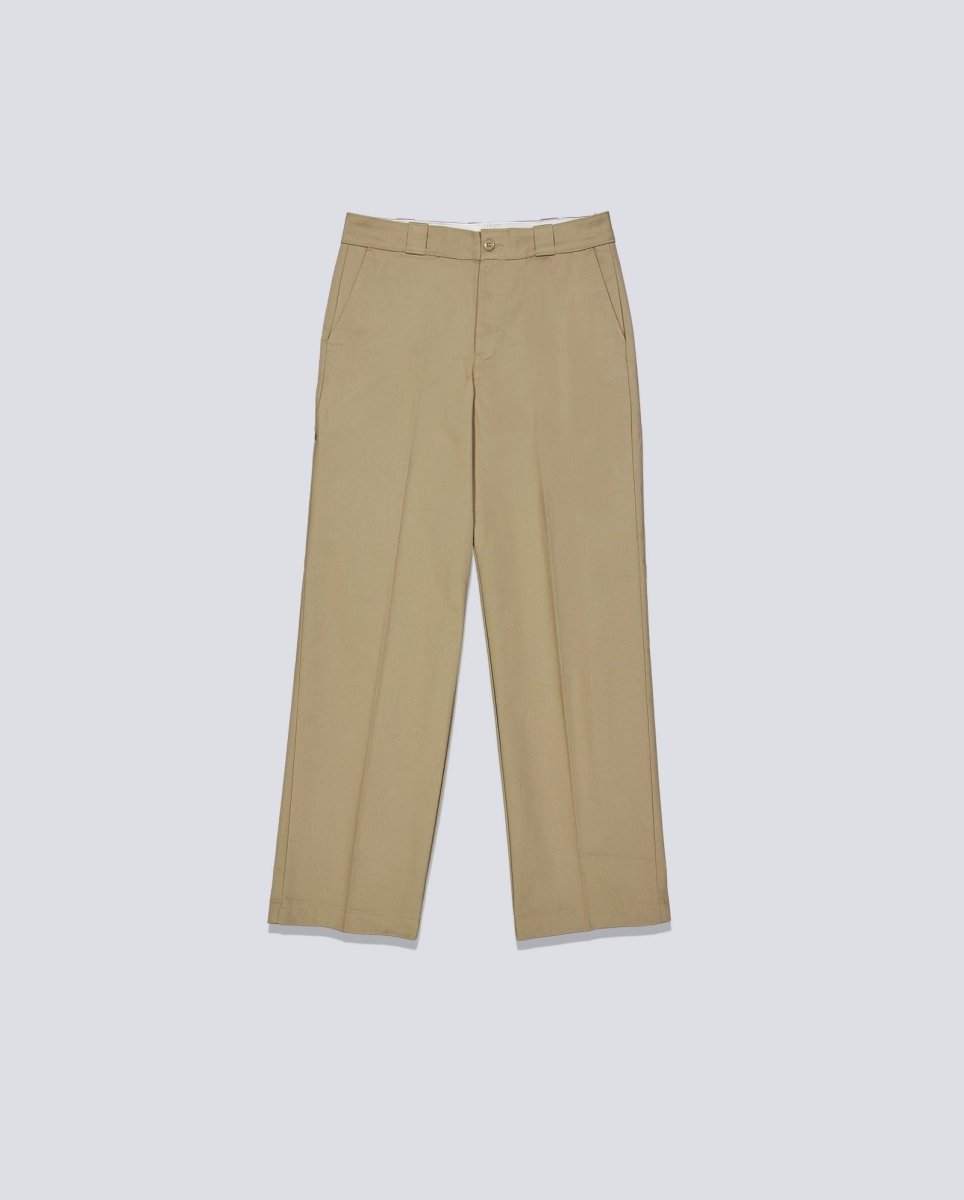 Pantalón Dickies 248 Pant Beige Mujer