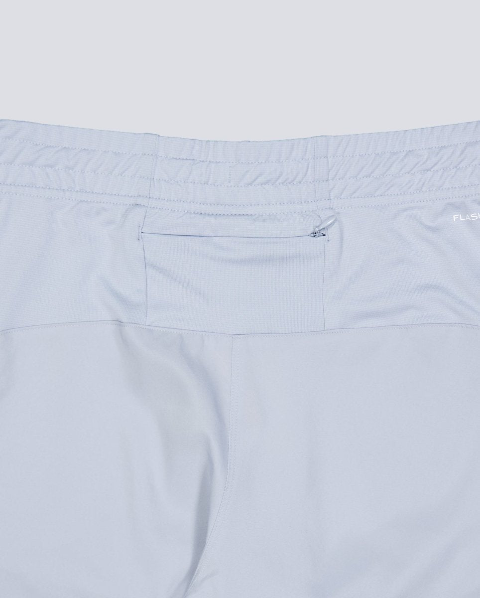 Pantalón Corto The North Face Flex Woven Azul Mujer