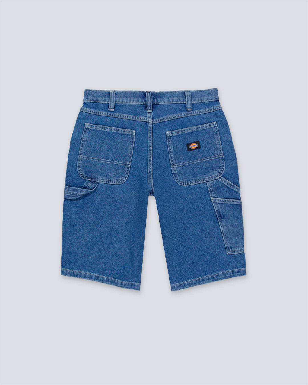 Pantalón Corto Dickies Garyville Azul Oscuro Hombre