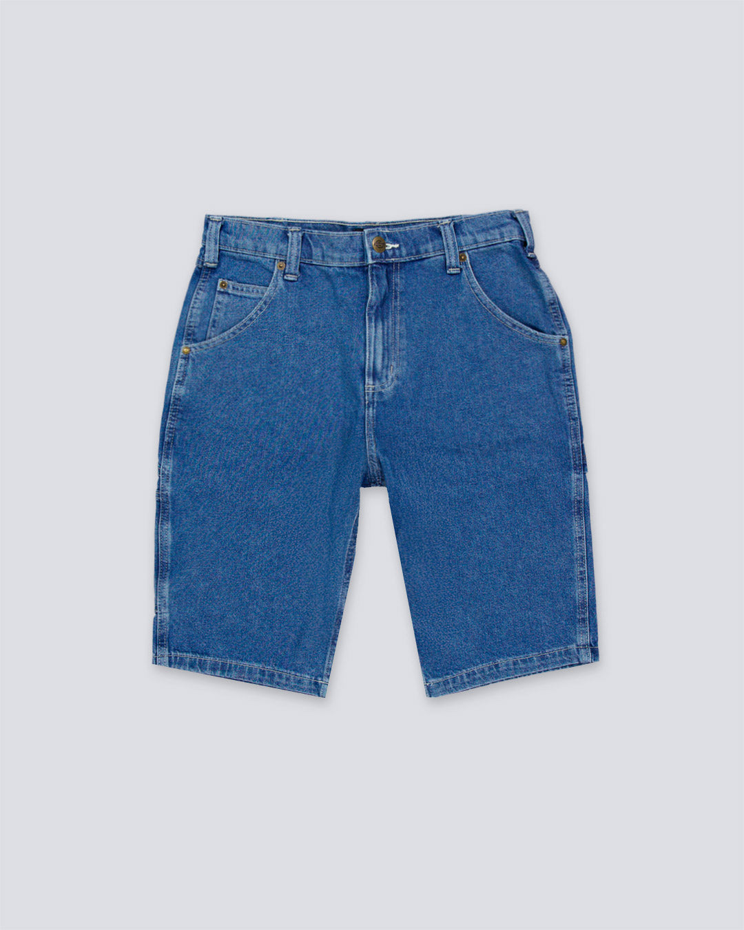 Pantalón Corto Dickies Garyville Azul Oscuro Hombre