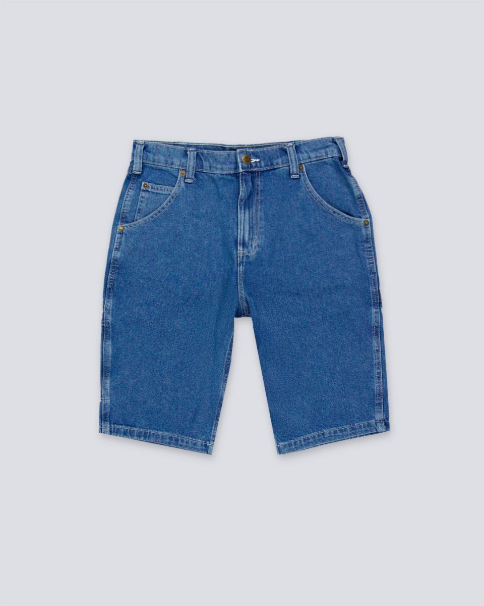 Pantalón Corto Dickies Garyville Azul Oscuro Hombre