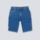 Pantalón Corto Dickies Garyville Azul Oscuro Hombre