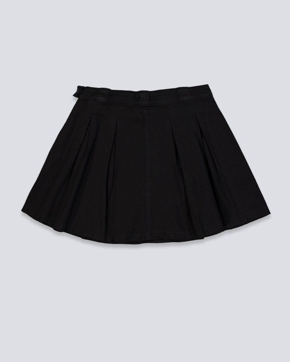 Falda Dickies 247 Work Negro Mujer