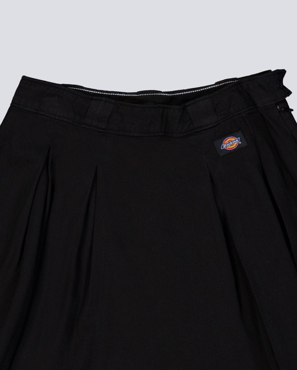 Falda Dickies 247 Work Negro Mujer