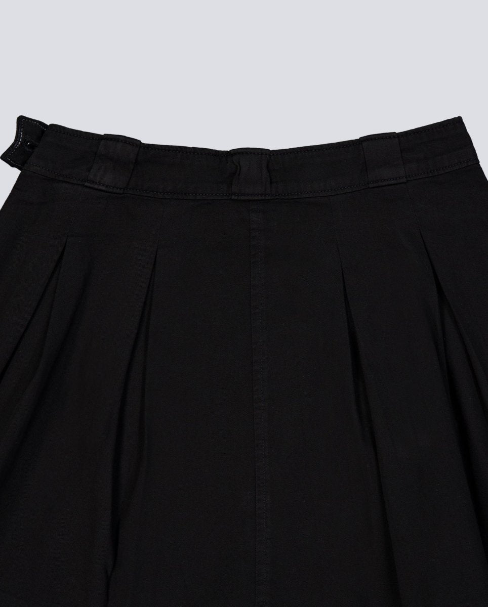 Falda Dickies 247 Work Negro Mujer
