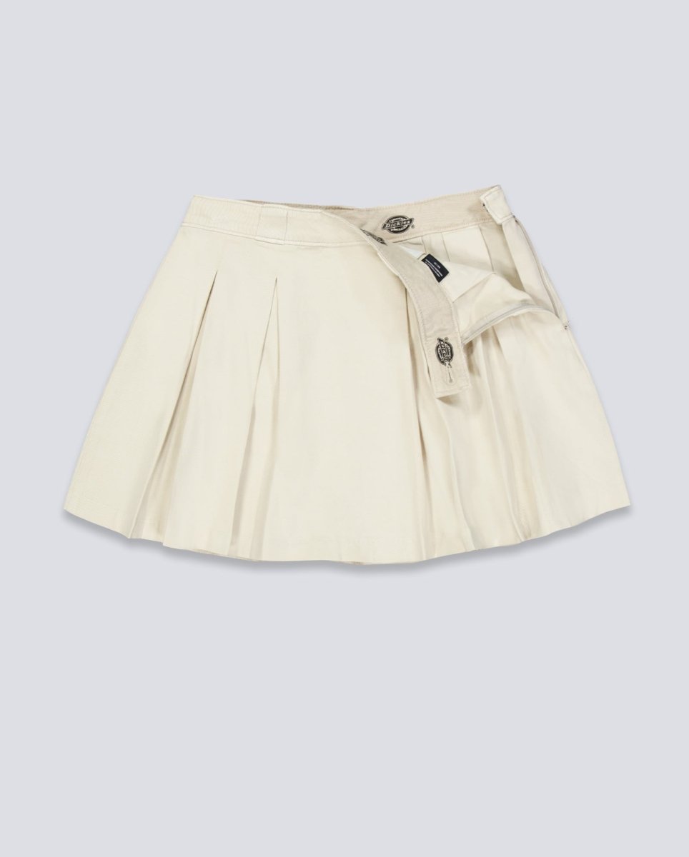 Falda Dickies 247 Work Beige Mujer