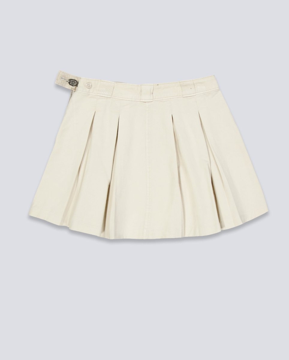 Falda Dickies 247 Work Beige Mujer