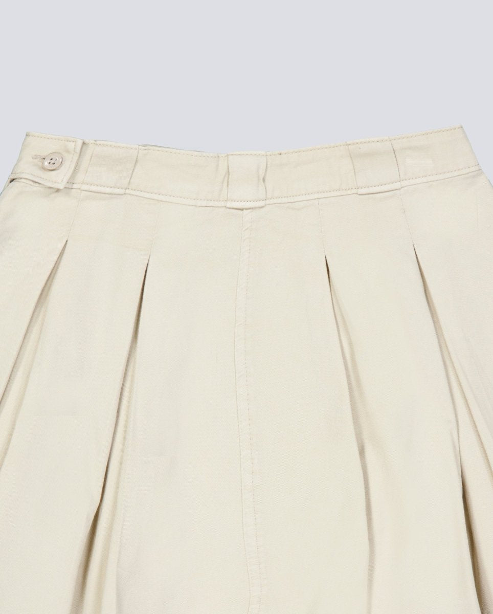 Falda Dickies 247 Work Beige Mujer