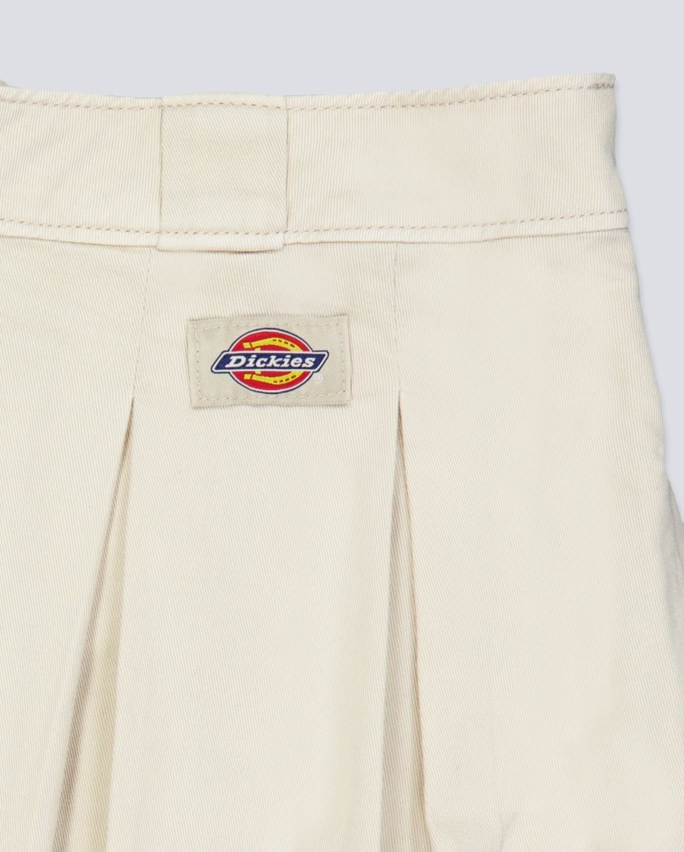 Falda Dickies 247 Work Beige Mujer