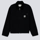 Chaqueta Carhartt WIP W' OG Detroit Jacket Negro Mujer