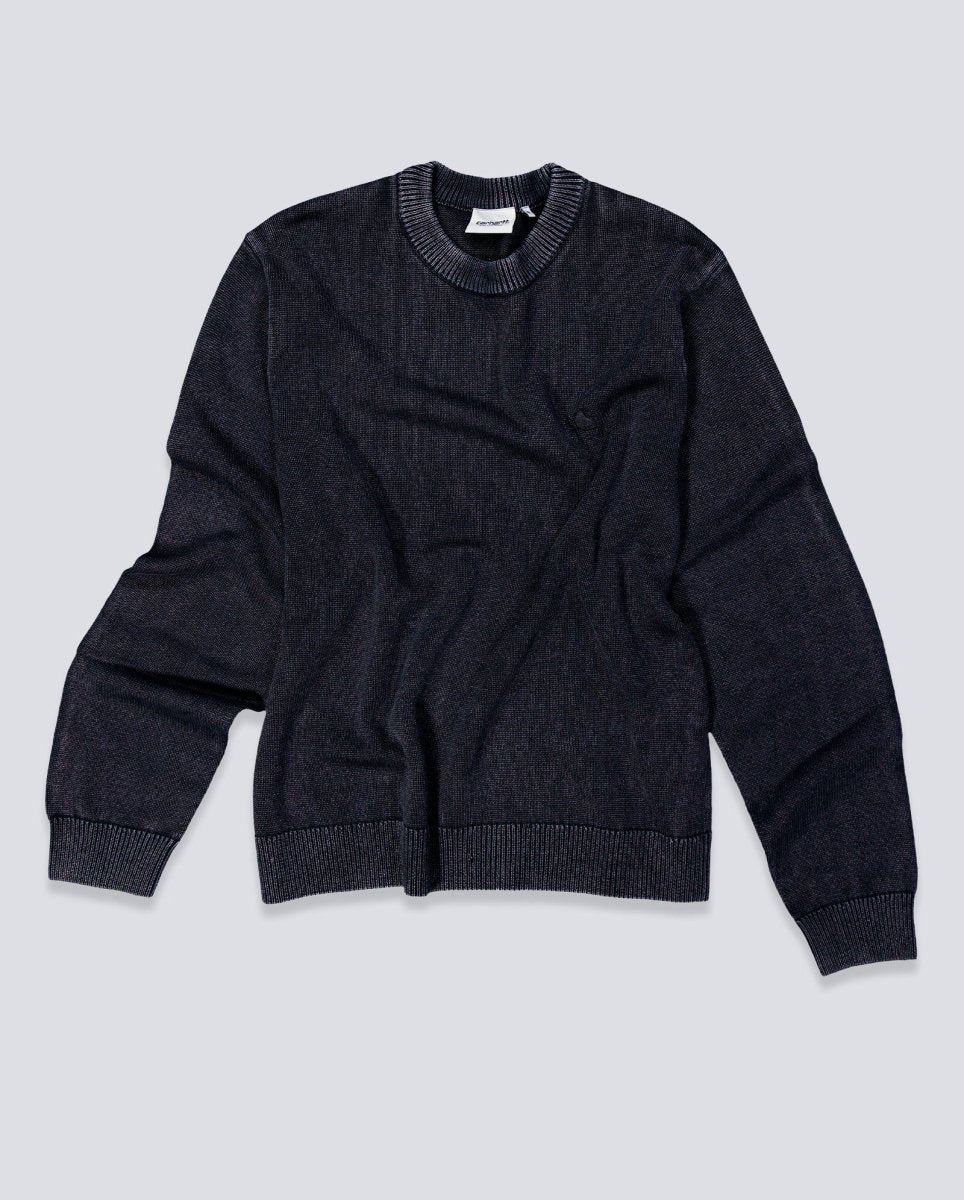 Sudadera Carhartt Wip Kori Nego Unisex