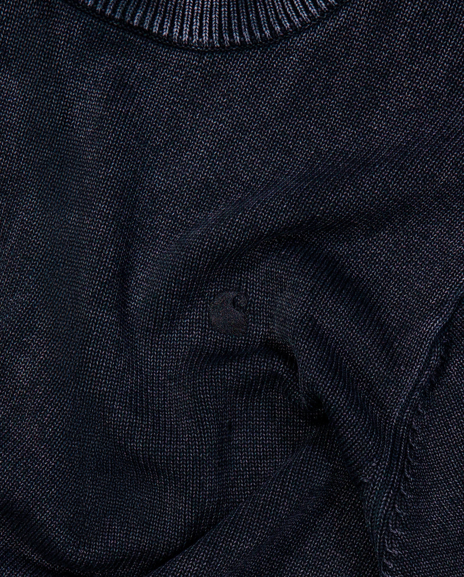 Sudadera Carhartt Wip Kori Nego Unisex