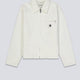 Chaqueta Carhartt WIP Detroit Blanco Mujer